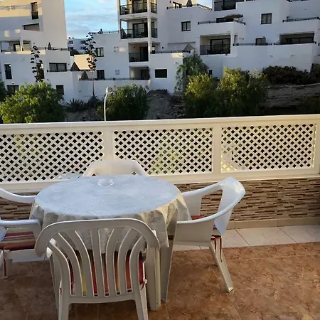 Apartamento Orlando I_n Adeje